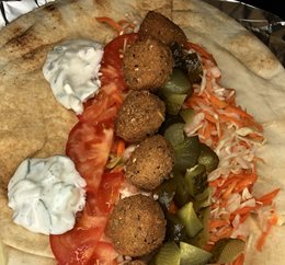 FALAFEL